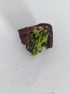 Freeze-Dried Dubai Chocolate