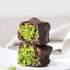 Freeze-Dried Dubai Chocolate