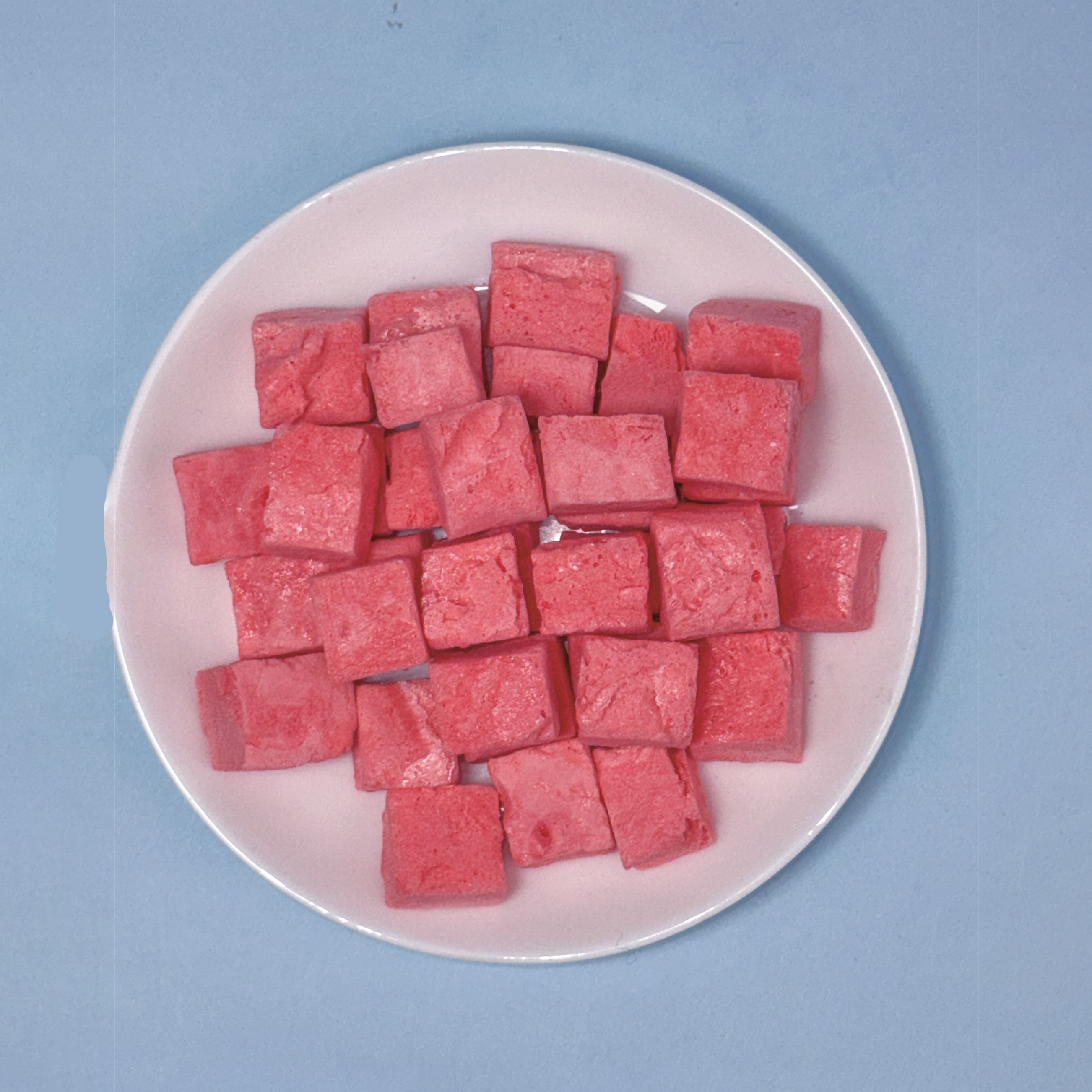 Baraf qallalan qabooji Strawberry1