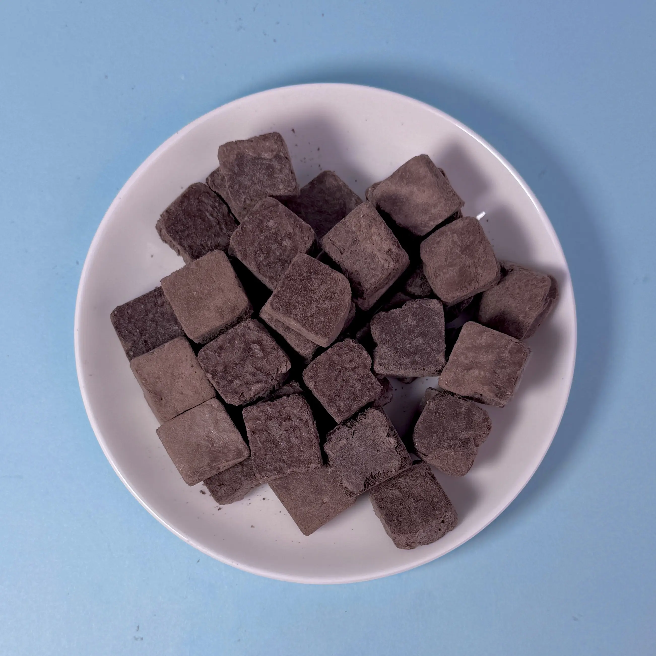 Freeze Dry Chocolate