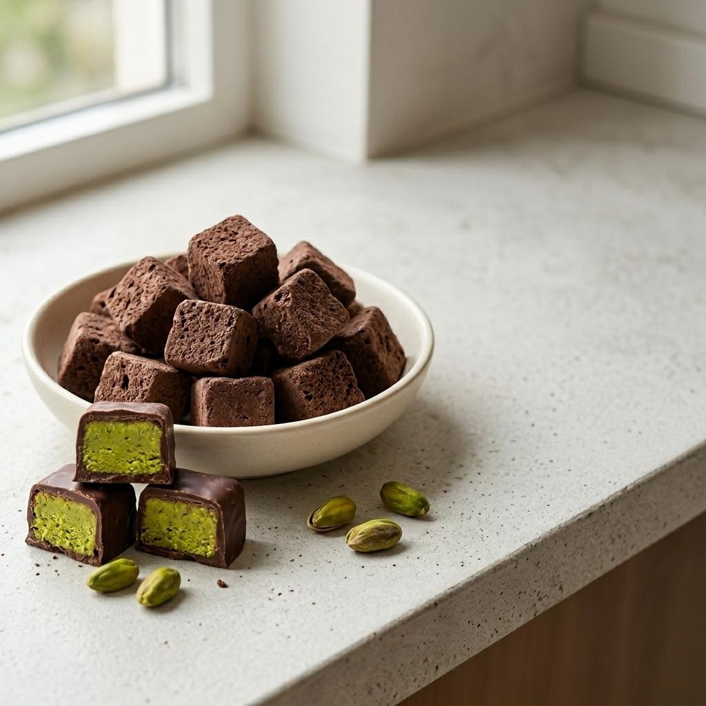 freeze dried strawberries