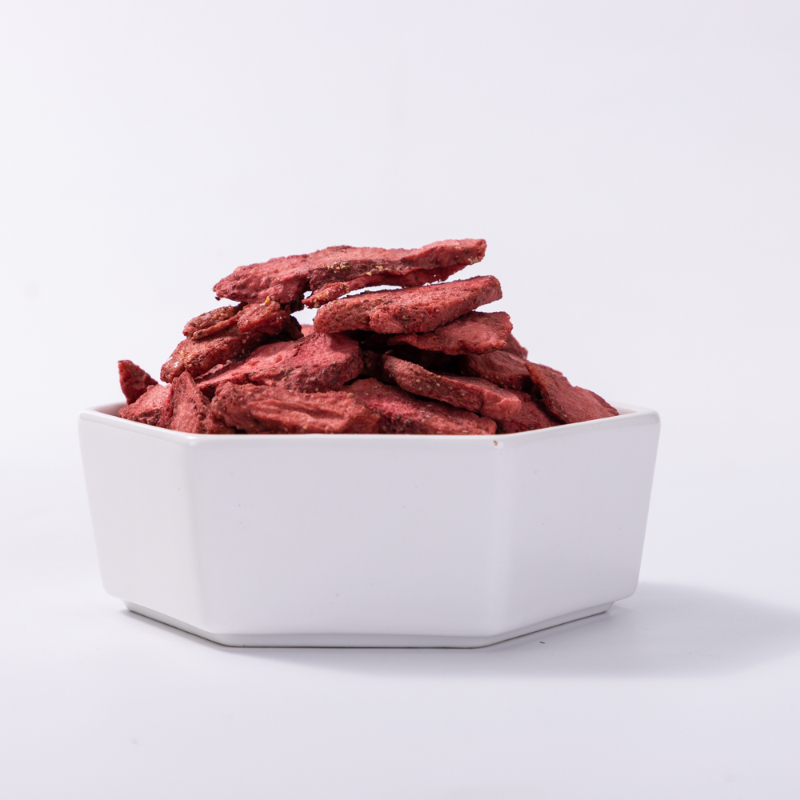 China FD Strawberry Manufacturer and Supplier | Richfield