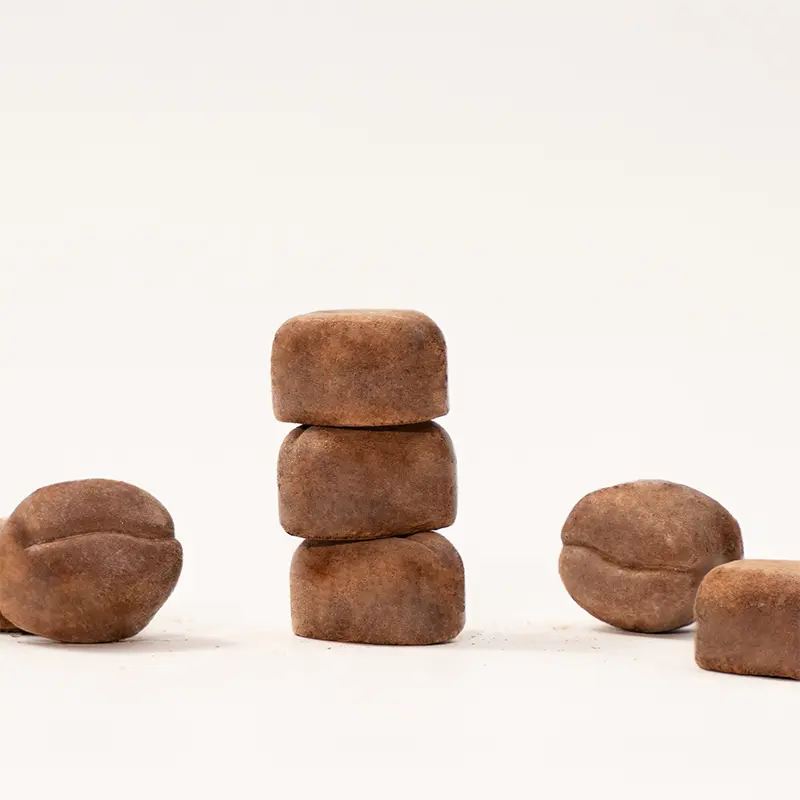 freeze dried chocolate